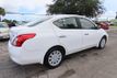 2012 NISSAN VERSA 1.6 S - 22026638 - 6