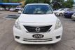 2012 NISSAN VERSA 1.6 S - 22026638 - 7