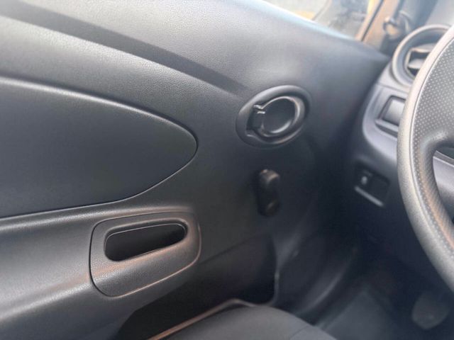 2012 Nissan Versa 4dr Sedan CVT 1.6 SV - 22925084 - 14