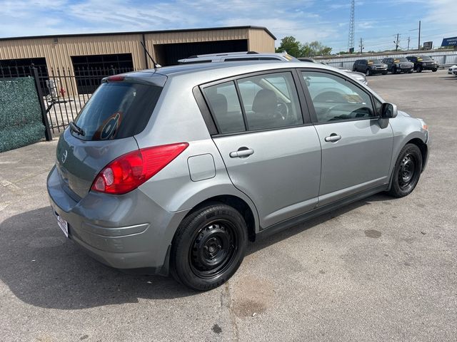 2012 Nissan Versa 5dr Hatchback Automatic 1.8 S - 23013401 - 3