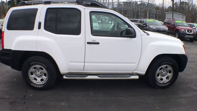 2012 Nissan Xterra Off Road - 22747652 - 8