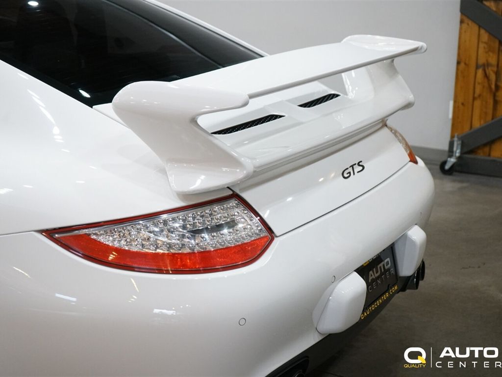 2012 Porsche 911  - 23079052 - 9