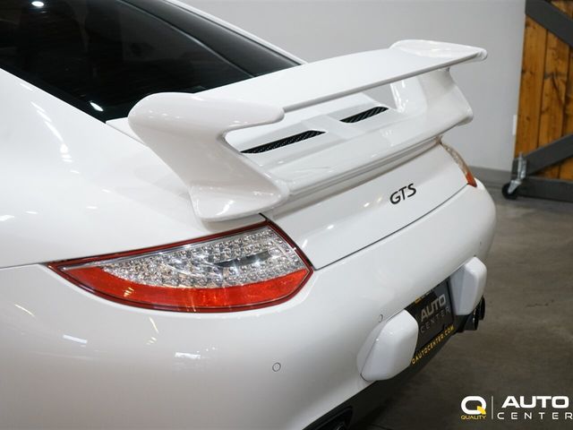 2012 Porsche 911  - 23079052 - 9