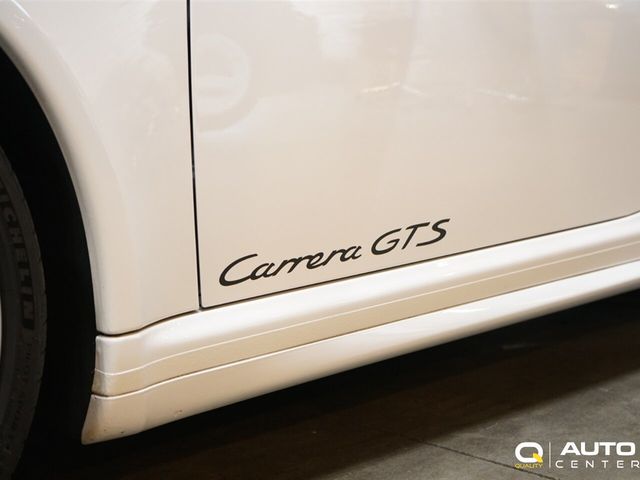 2012 Porsche 911  - 23079052 - 11