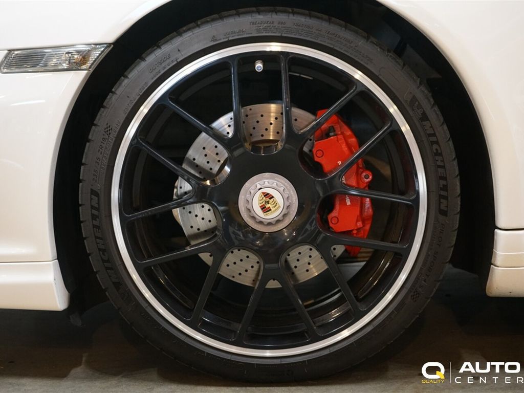 2012 Porsche 911  - 23079052 - 12