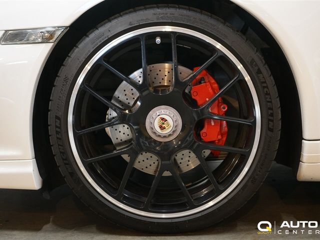 2012 Porsche 911  - 23079052 - 12