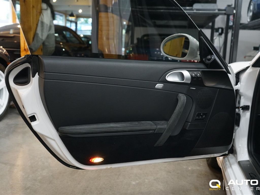 2012 Porsche 911  - 23079052 - 14