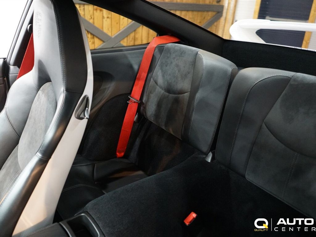 2012 Porsche 911  - 23079052 - 17