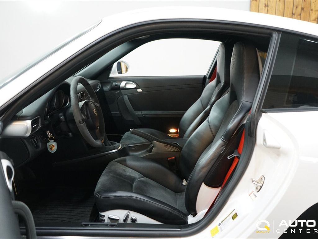 2012 Porsche 911  - 23079052 - 19