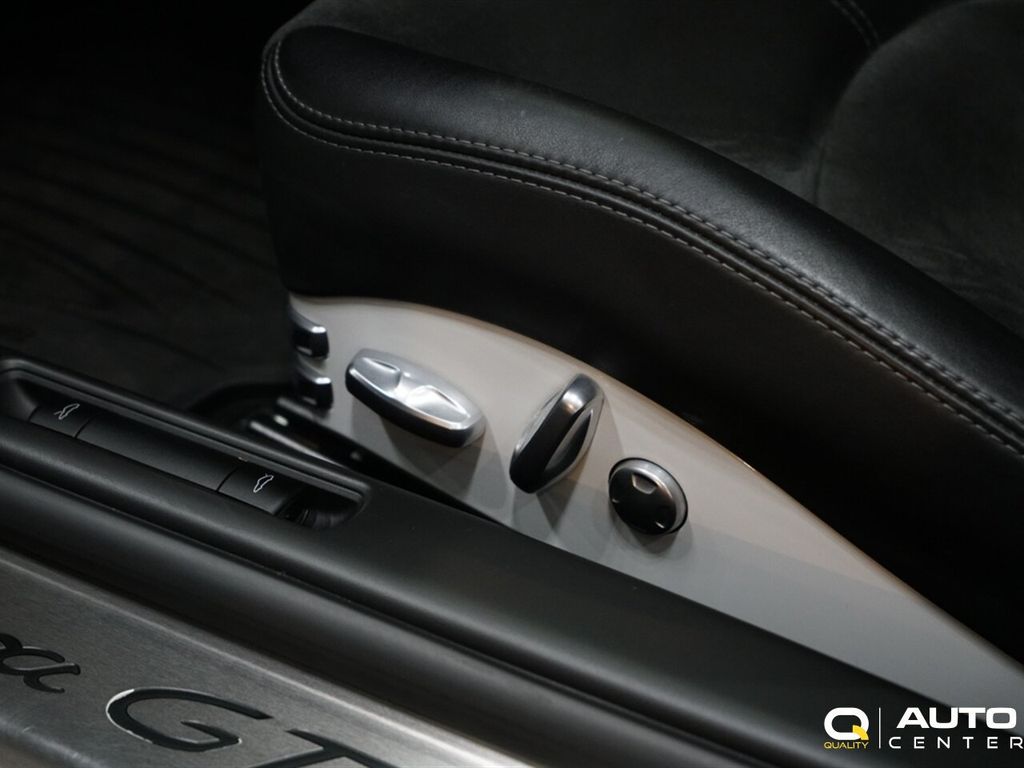 2012 Porsche 911  - 23079052 - 20
