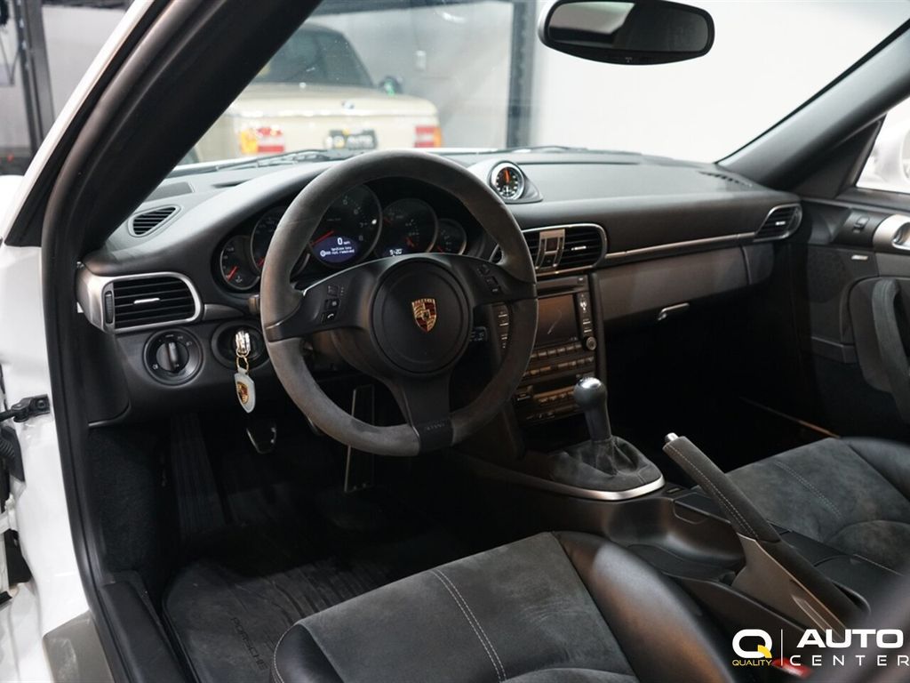 2012 Porsche 911  - 23079052 - 21