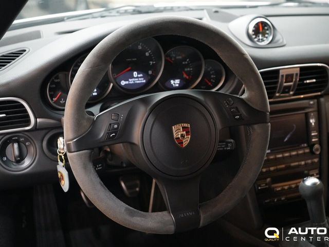 2012 Porsche 911  - 23079052 - 22