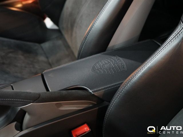 2012 Porsche 911  - 23079052 - 23