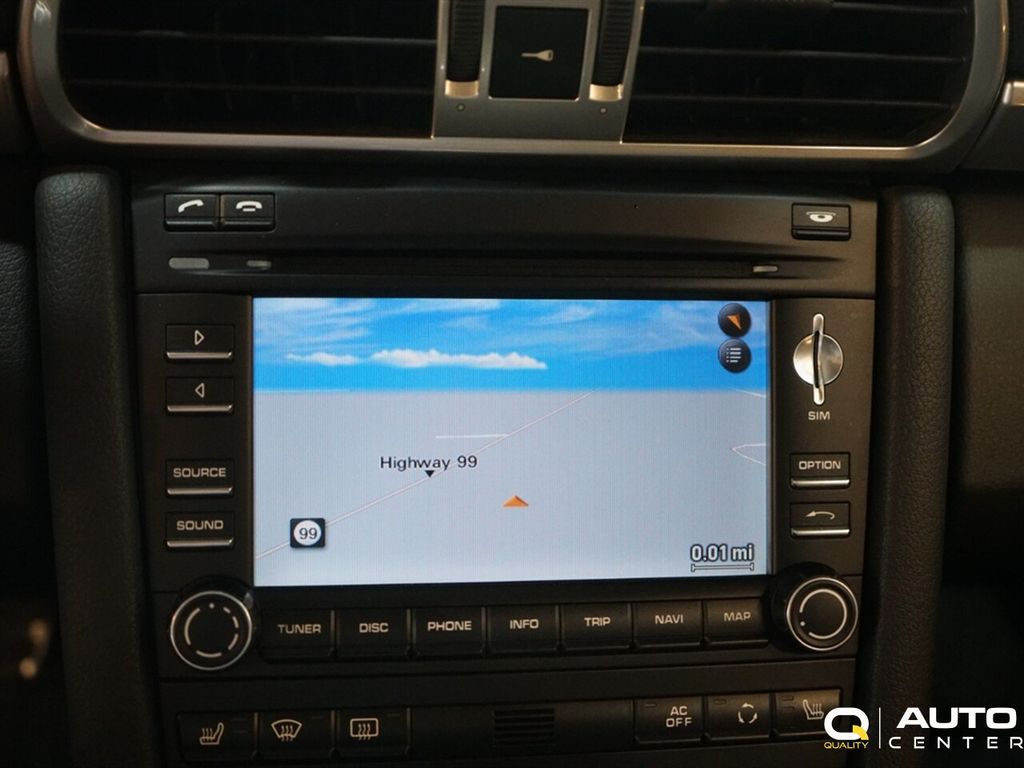 2012 Porsche 911  - 23079052 - 25