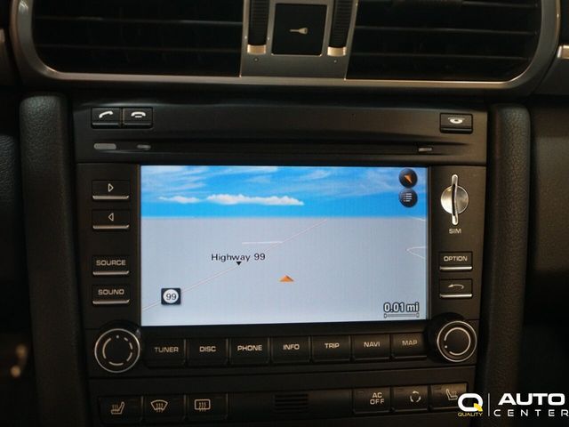 2012 Porsche 911  - 23079052 - 25