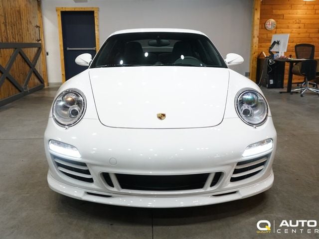 2012 Porsche 911  - 23079052 - 2