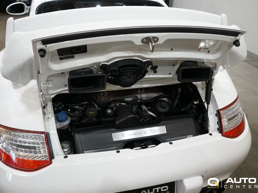 2012 Porsche 911  - 23079052 - 31