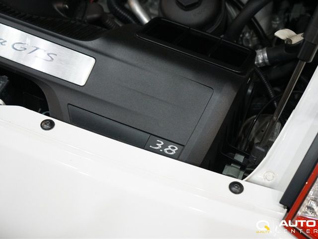 2012 Porsche 911  - 23079052 - 33