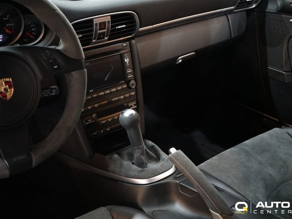 2012 Porsche 911  - 23079052 - 3