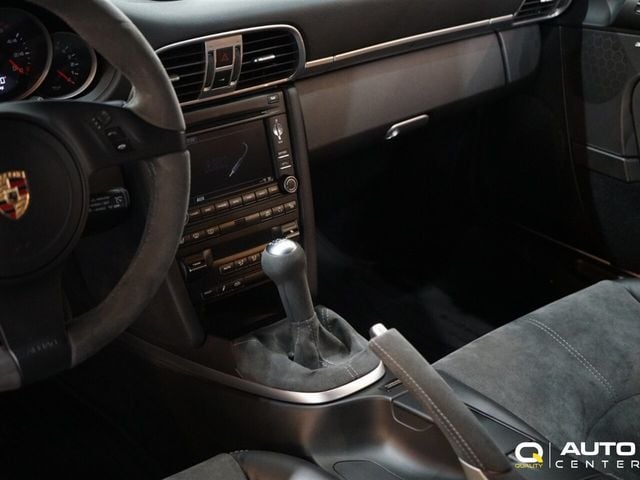 2012 Porsche 911  - 23079052 - 3