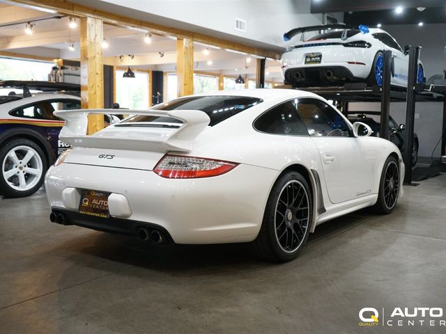 2012 Porsche 911  - 23079052 - 5