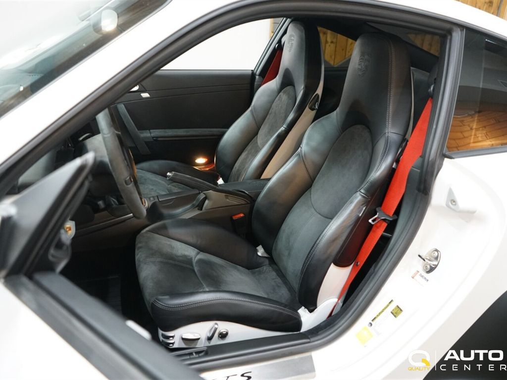 2012 Porsche 911  - 23079052 - 6