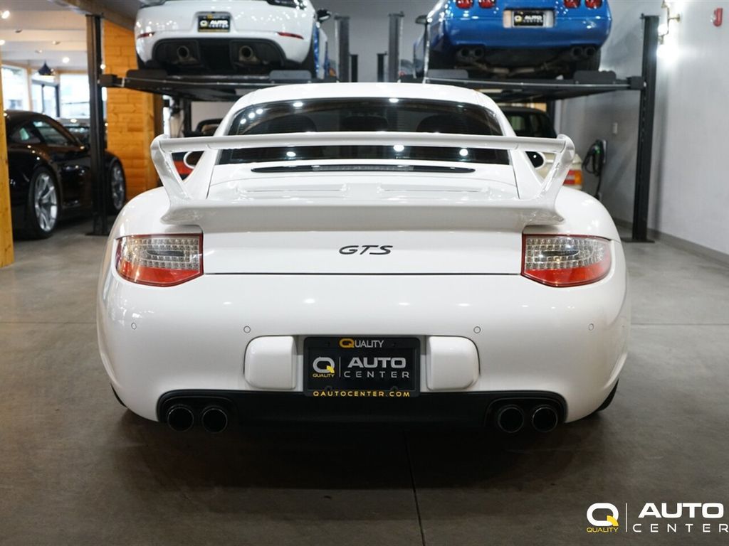 2012 Porsche 911  - 23079052 - 7