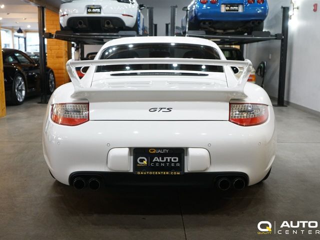 2012 Porsche 911  - 23079052 - 7