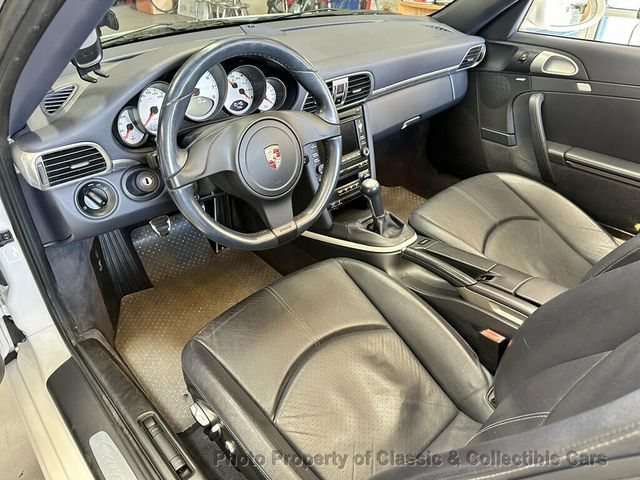 2012 Porsche 911 24K Original Miles - Last of the 997s - 23100929 - 9