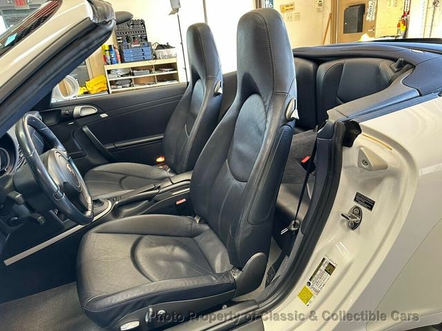 2012 Porsche 911 24K Original Miles - Last of the 997s - 23100929 - 10