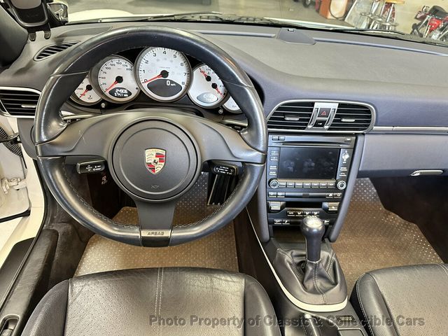 2012 Porsche 911 24K Original Miles - Last of the 997s - 23100929 - 12