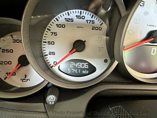 2012 Porsche 911 24K Original Miles - Last of the 997s - 23100929 - 13