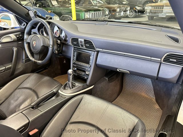 2012 Porsche 911 24K Original Miles - Last of the 997s - 23100929 - 14