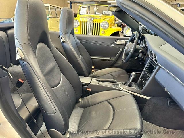 2012 Porsche 911 24K Original Miles - Last of the 997s - 23100929 - 15