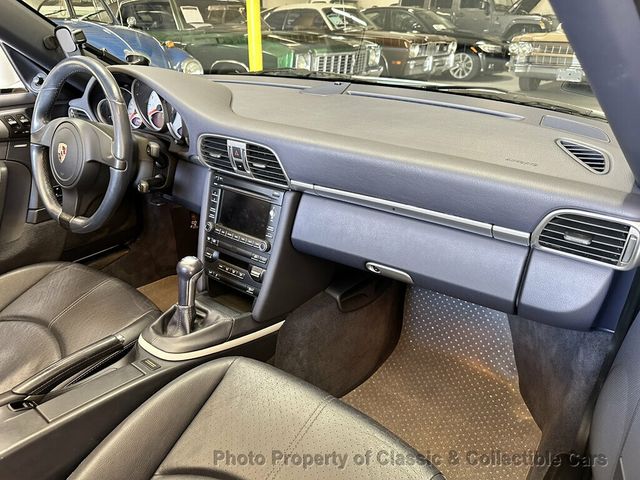 2012 Porsche 911 24K Original Miles - Last of the 997s - 23100929 - 16