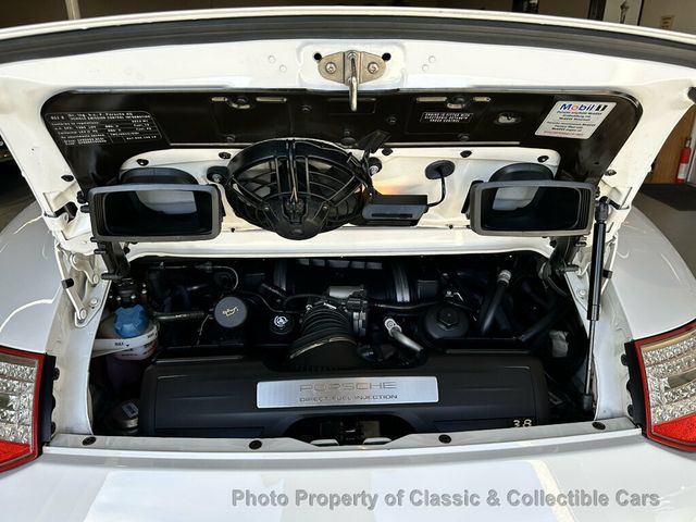 2012 Porsche 911 24K Original Miles - Last of the 997s - 23100929 - 17
