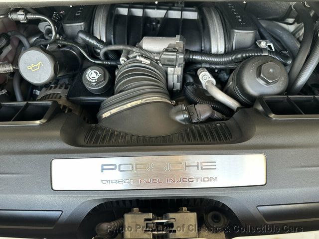 2012 Porsche 911 24K Original Miles - Last of the 997s - 23100929 - 18