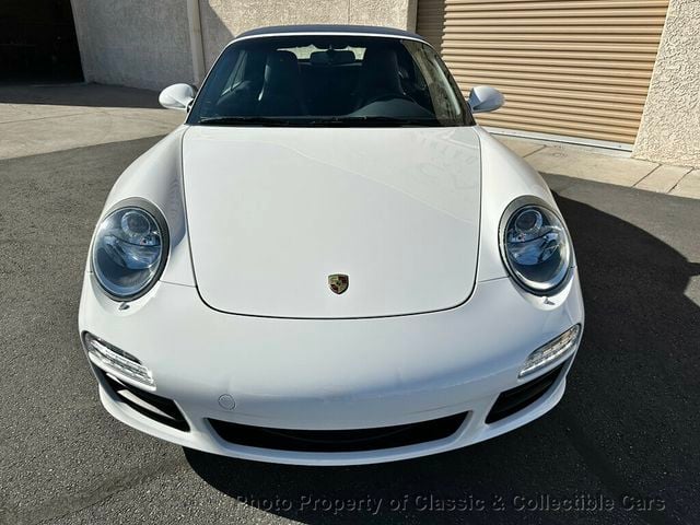 2012 Porsche 911 24K Original Miles - Last of the 997s - 23100929 - 1