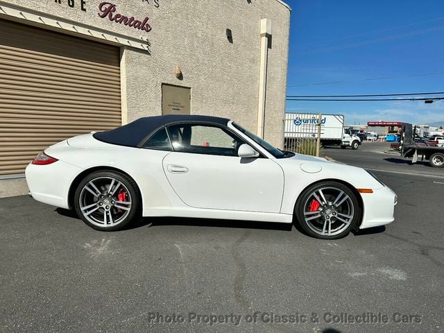 2012 Porsche 911 24K Original Miles - Last of the 997s - 23100929 - 2