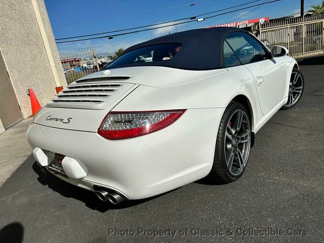 2012 Porsche 911 24K Original Miles - Last of the 997s - 23100929 - 3