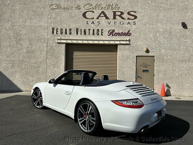 2012 Porsche 911 24K Original Miles - Last of the 997s - 23100929 - 4