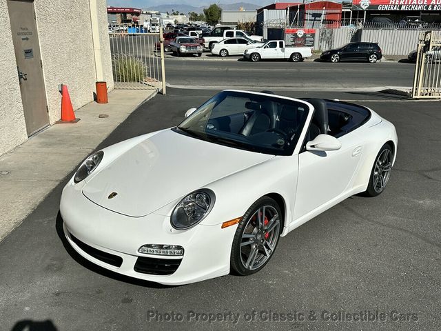 2012 Porsche 911 24K Original Miles - Last of the 997s - 23100929 - 6