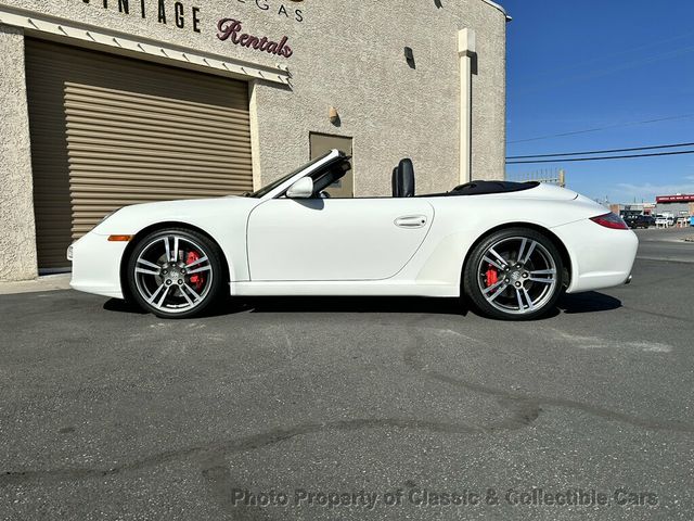2012 Porsche 911 24K Original Miles - Last of the 997s - 23100929 - 7
