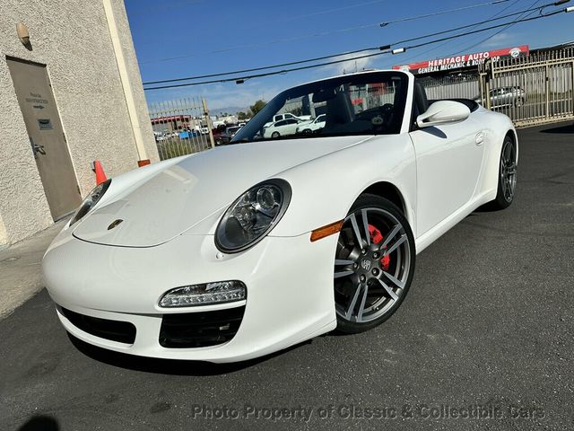 2012 Porsche 911 24K Original Miles - Last of the 997s - 23100929 - 8
