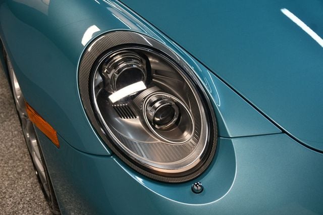 2012 Porsche 911 2dr Cabriolet 991 Carrera S - 22997424 - 9