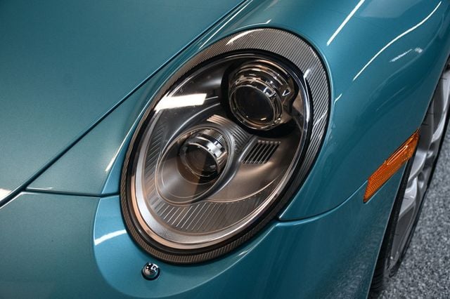 2012 Porsche 911 2dr Cabriolet 991 Carrera S - 22997424 - 10