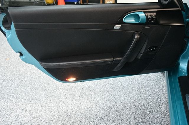 2012 Porsche 911 2dr Cabriolet 991 Carrera S - 22997424 - 30