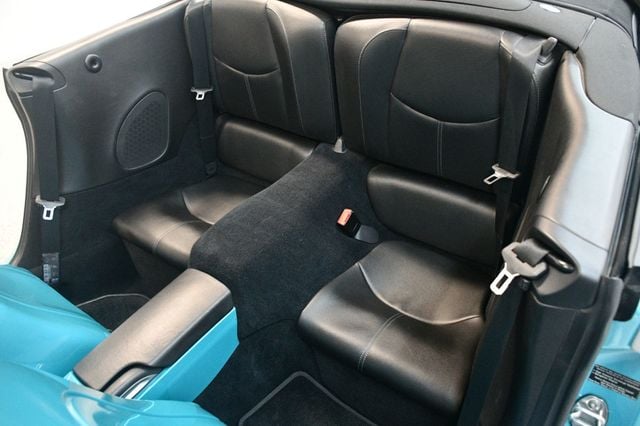 2012 Porsche 911 2dr Cabriolet 991 Carrera S - 22997424 - 38