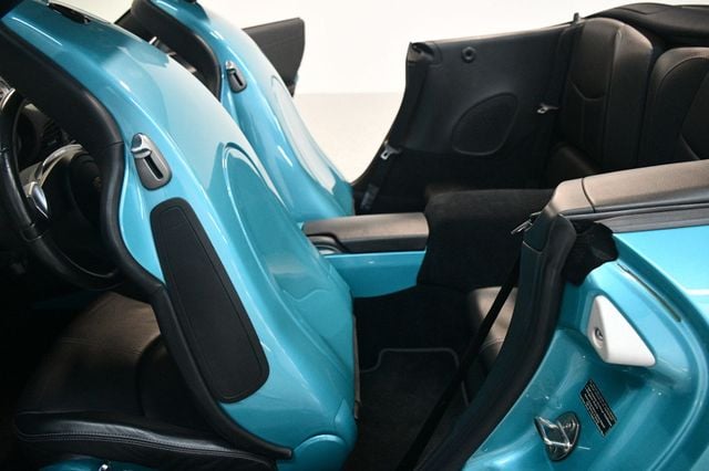 2012 Porsche 911 2dr Cabriolet 991 Carrera S - 22997424 - 39