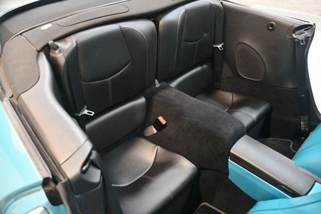 2012 Porsche 911 2dr Cabriolet 991 Carrera S - 22997424 - 41